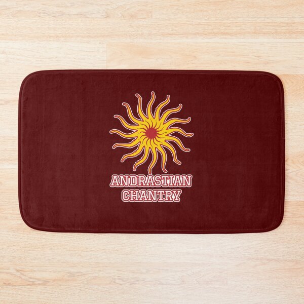 Item preview, Andrastian Chantry Varsity - Dragon Age Art designed and sold by Yannick Toney.