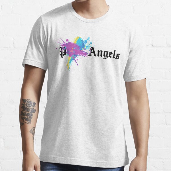  Anges, t-shirt de conception de jet de jolis anges, idées de cadeaux, t-shirt graphique, t-shirt de Noël T-shirt essentiel