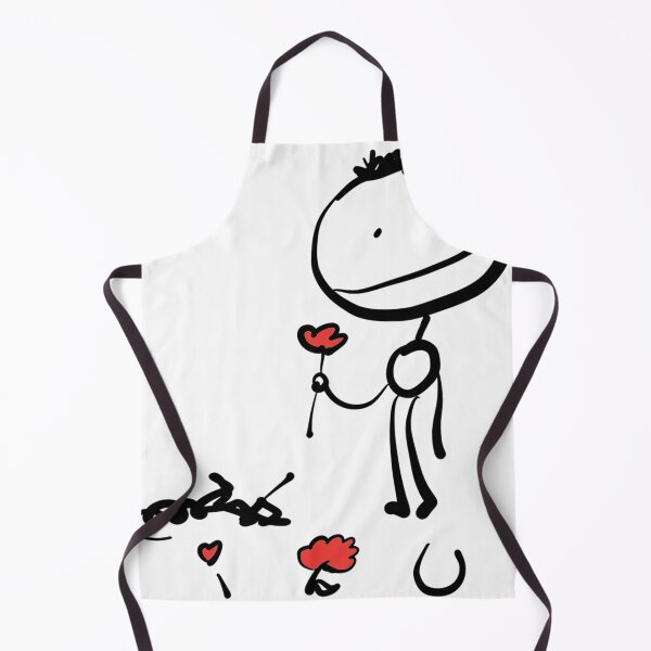 Item preview, I Flower You designed and sold by InkerInks.