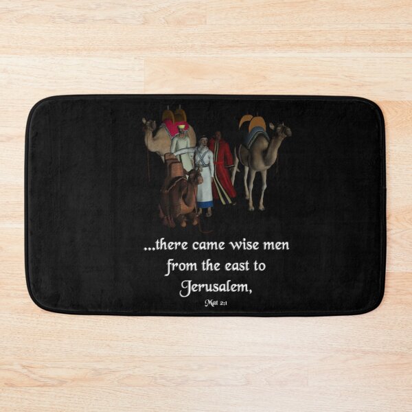 Item preview, 3 Wise Man designed and sold by D3monic.