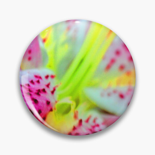 Item preview, Pink Lily Lilium Herbaceous Flowering Plants designed and sold by AndyEvansPhotos.