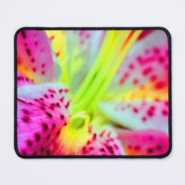 Item preview, Pink Lily Lilium Herbaceous Flowering Plants designed and sold by AndyEvansPhotos.