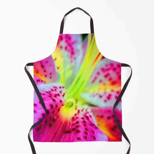 Item preview, Pink Lily Lilium Herbaceous Flowering Plants designed and sold by AndyEvansPhotos.