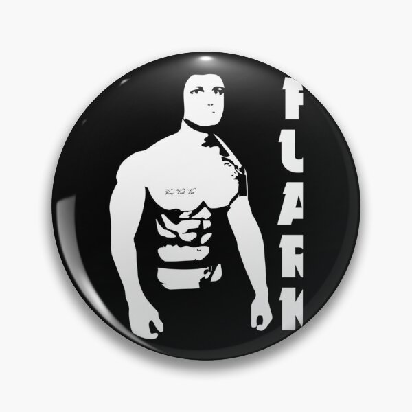 Item preview, Zyzz fuark    designed and sold by GoofyGorillas.