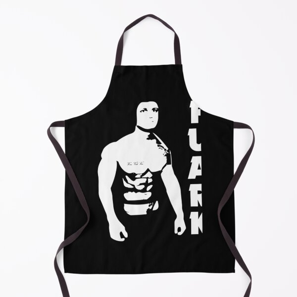 Item preview, Zyzz fuark    designed and sold by GoofyGorillas.