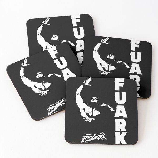 Item preview, Zyzz Fuark   designed and sold by GoofyGorillas.