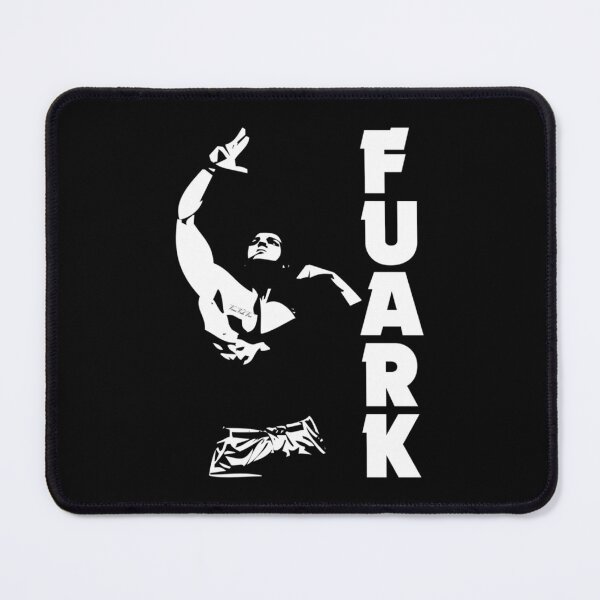 Item preview, Zyzz Fuark   designed and sold by GoofyGorillas.
