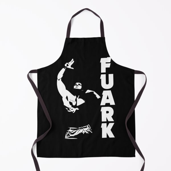 Item preview, Zyzz Fuark   designed and sold by GoofyGorillas.