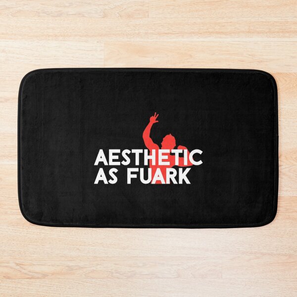 Artikelvorschau, Zyzz Fuark Gym Bodybuilding Motivational Ästhetik Veni Vidi Vici Design entworfen und verkauft von GoofyGorillas.
