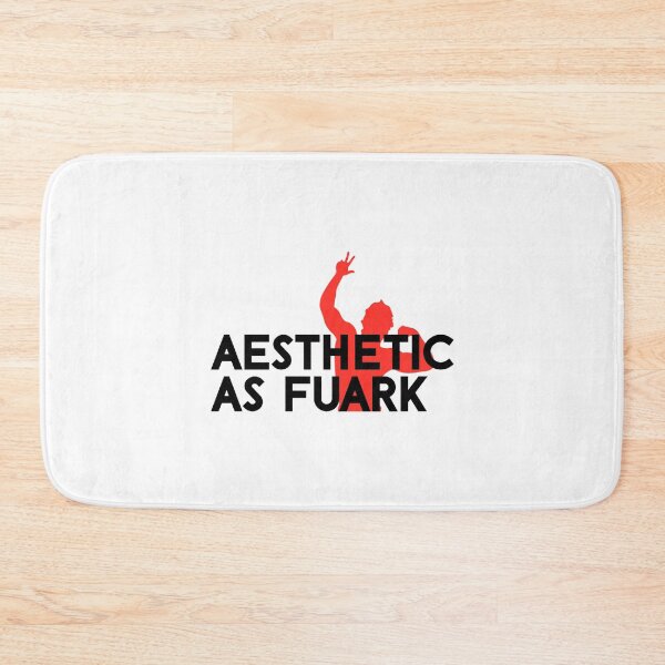 Artikelvorschau, Zyzz Fuark Gym Bodybuilding Motivational Ästhetik Veni Vidi Vici Design entworfen und verkauft von GoofyGorillas.