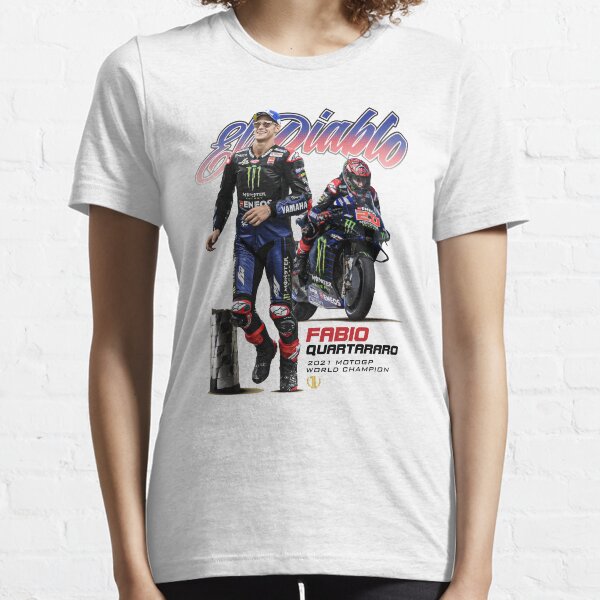makin kesini baik T-shirt essentiel