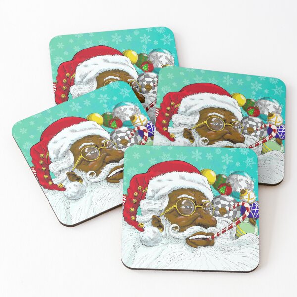 Item preview, Copy of Secret Santa designed and sold by AxisAbraxas.