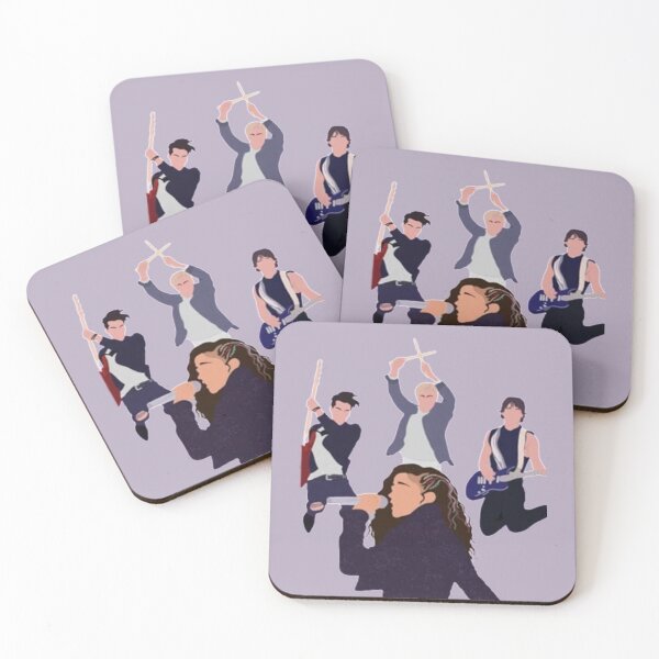 Item preview, Julie and the phantoms designed and sold by Carmens-World.