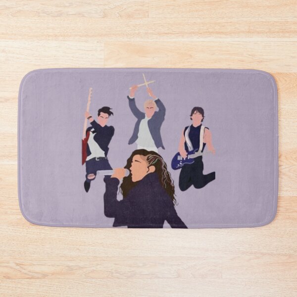 Item preview, Julie and the phantoms designed and sold by Carmens-World.