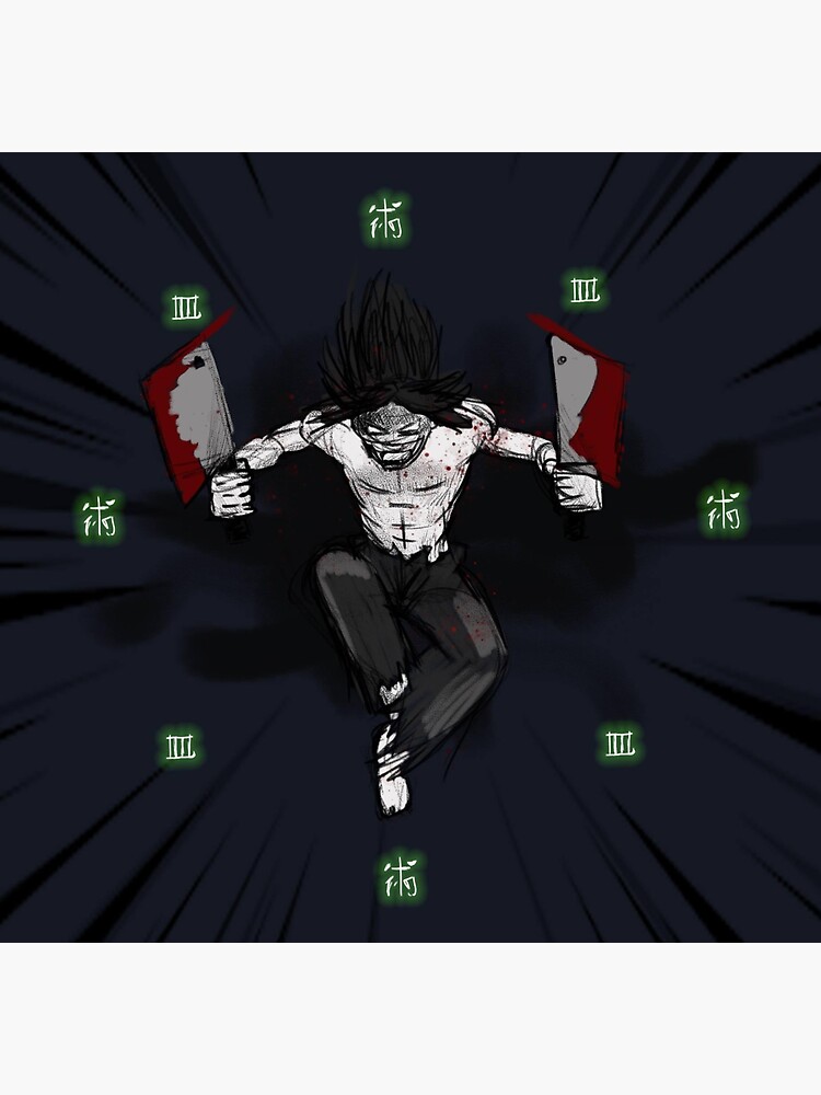 "The Dishwasher" Sticker for Sale by TyrezArtworks Redbubble