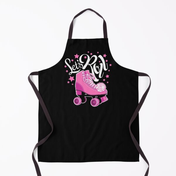 Item preview, Let's Roll. Fun roller skate party designed and sold by iclipart.