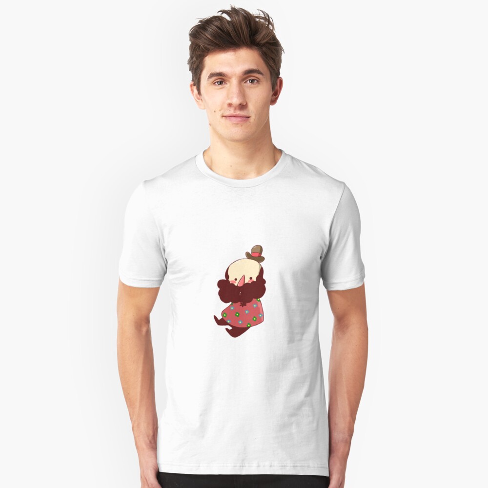 lisa the painful shirt