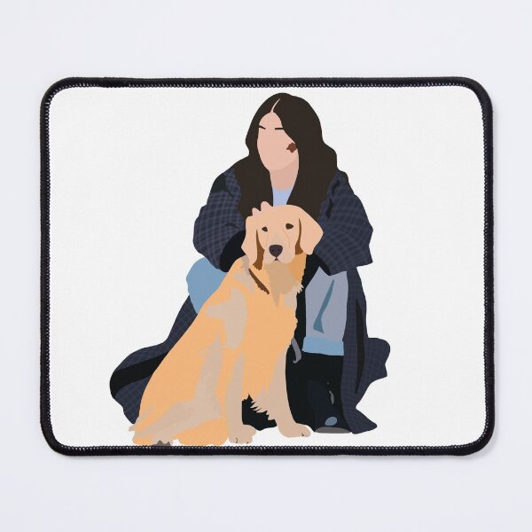 Item preview, Kate Bishop and Lucky designed and sold by emilygibbs251.