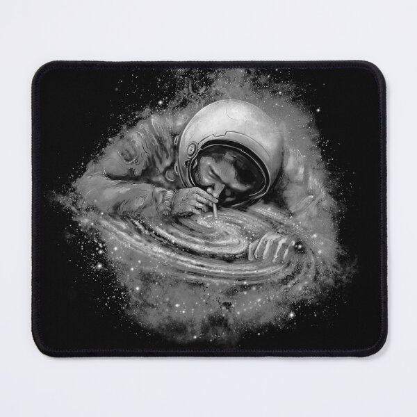 Item preview, Space Junkie designed and sold by nicebleed.