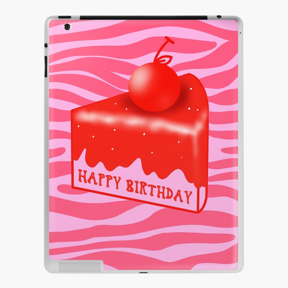 Happy Birthday For My Brother On His Birthday, Cake Hallmark 5”x7” Greeting  Card | eBay