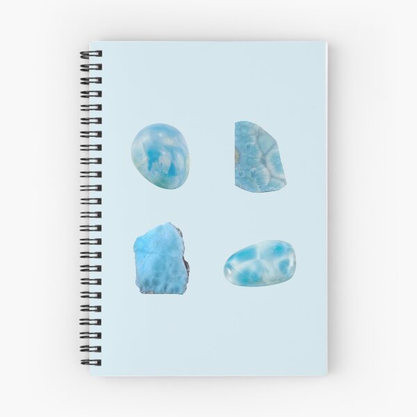 Item preview, Larimar Crystal designed and sold by mooneko.
