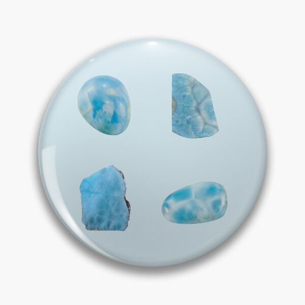Item preview, Larimar Crystal designed and sold by mooneko.