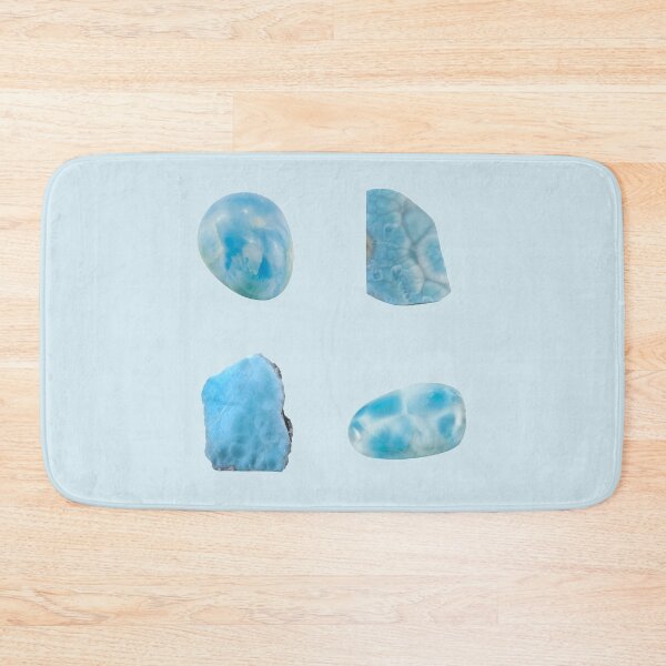 Item preview, Larimar Crystal designed and sold by mooneko.