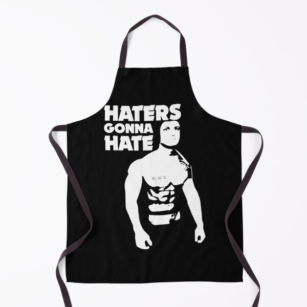 Item preview, Zyzz- Hatter gonna hate   designed and sold by GoofyGorillas.