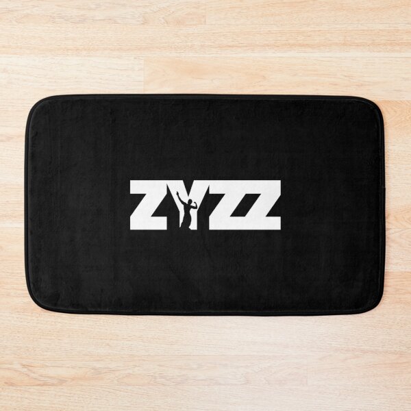 Item preview, Zyzz Mirin Bodybuilding ( white )   designed and sold by GoofyGorillas.