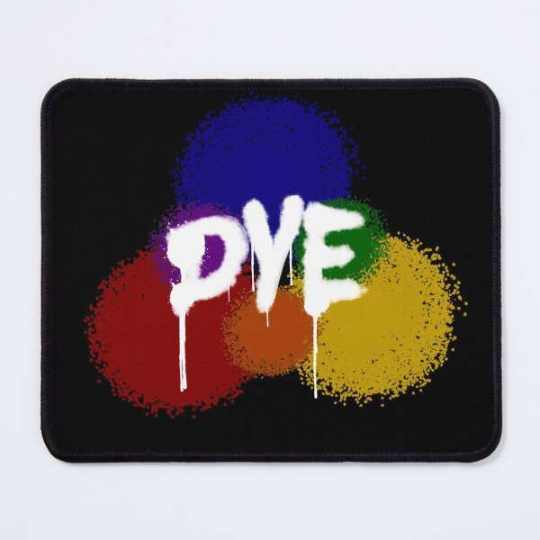 Item preview, Dye Alternate designed and sold by TyrezArtworks.