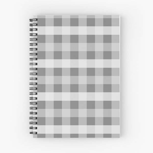Item preview, Gray Plaid designed and sold by derpfudge.
