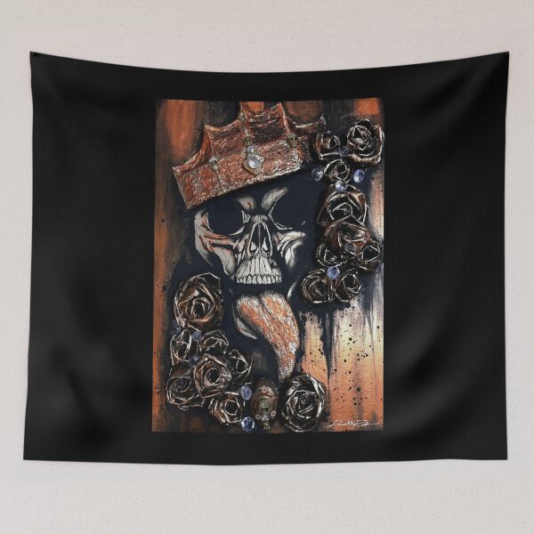Item preview, King's Tongue designed and sold by blackdragon4.
