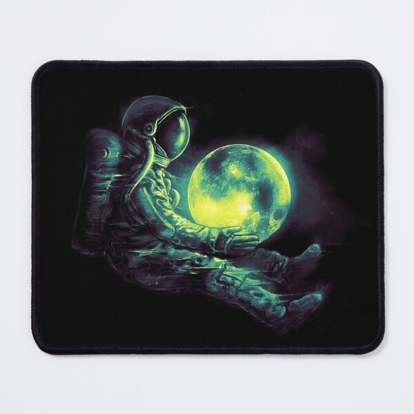 Item preview, Moon Play designed and sold by nicebleed.