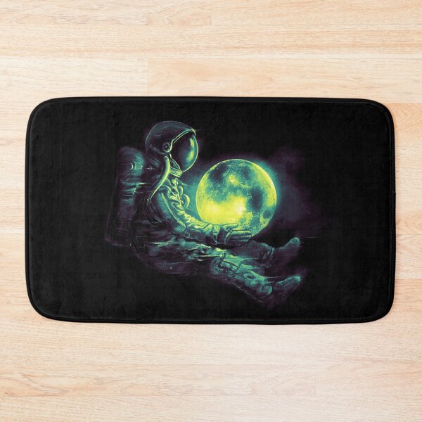 Item preview, Moon Play designed and sold by nicebleed.