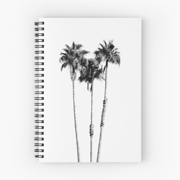 Item preview, Palm Trees Black & White Vibes #7 #wall #decor #art designed and sold by Anita's & Bella's Art.