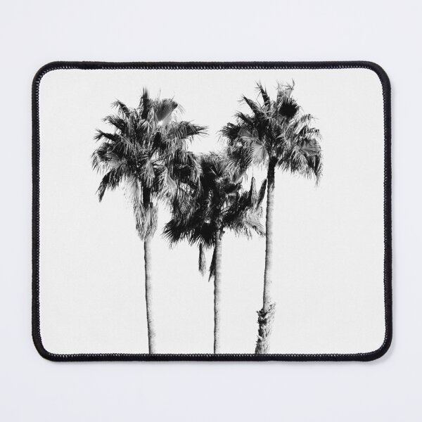 Item preview, Palm Trees Black & White Vibes #7 #wall #decor #art designed and sold by Anita's & Bella's Art.
