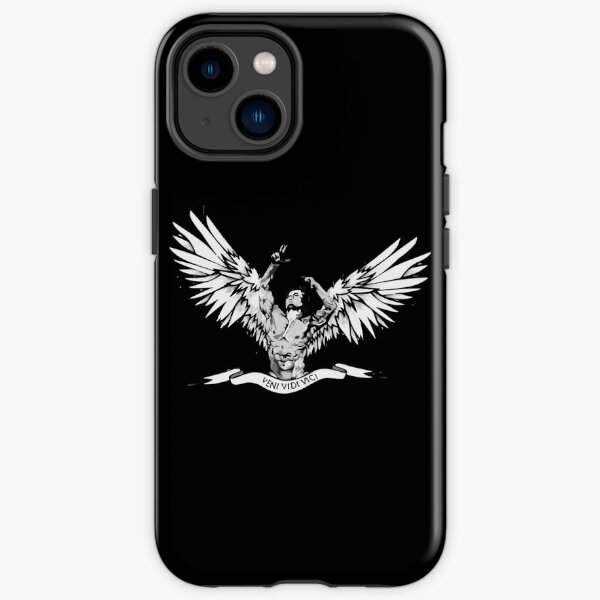 zyzz Premium iPhone Tough Case