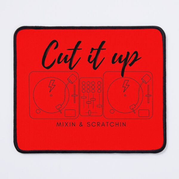 Item preview, Cut it up! designed and sold by EmeraldBridge.