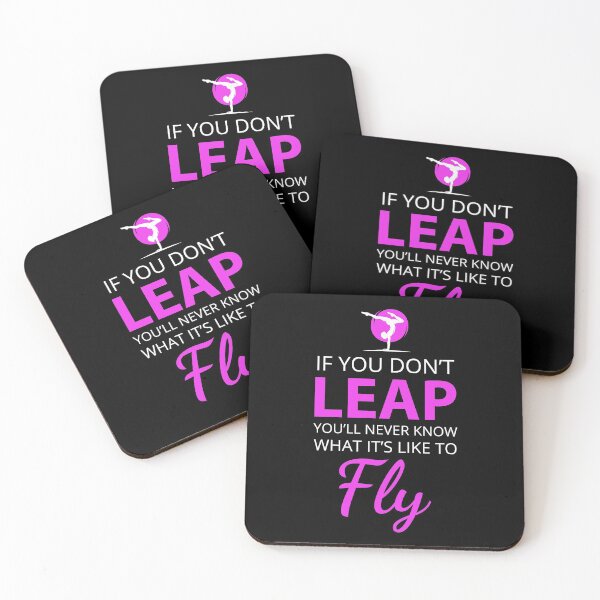 Item preview, Gymnastics Gymnast Backflip Tumbling Acrobatics designed and sold by TastefulTees.