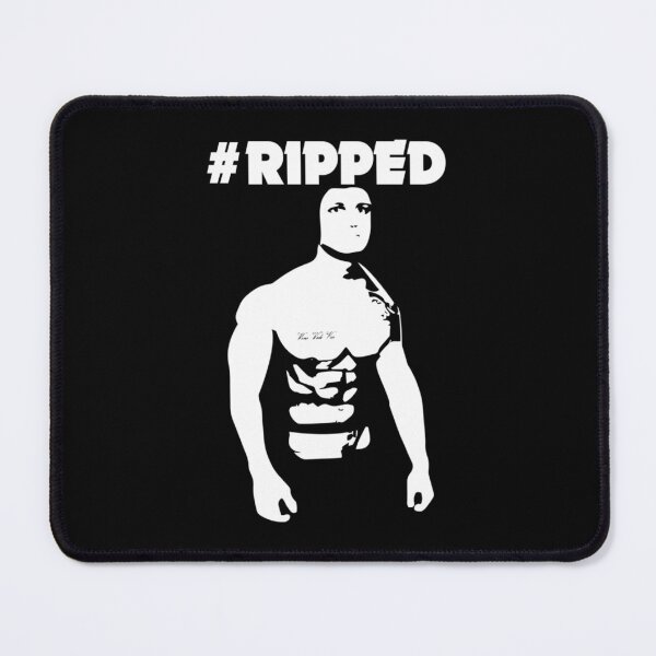 Item preview, Zyzz Ripped designed and sold by GoofyGorillas.