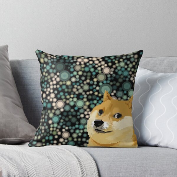 Item preview, Atrapa al Doge designed and sold by Maria Malczuk.