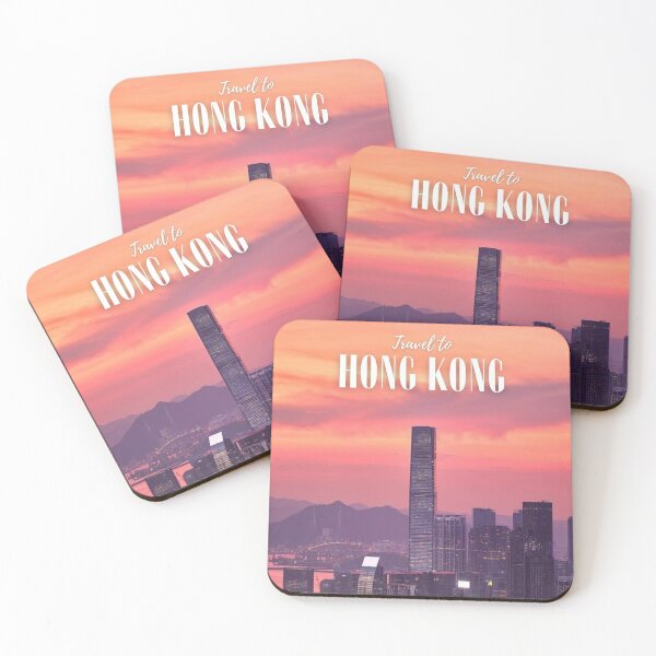 Artikelvorschau, Besuchen Sie Hongkong entworfen und verkauft von Sofia-Draws.