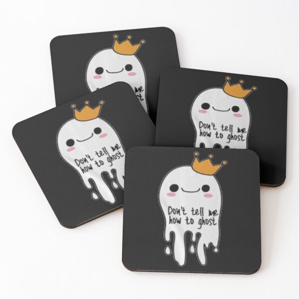 Item preview, Julie and the phantoms designed and sold by Carmens-World.