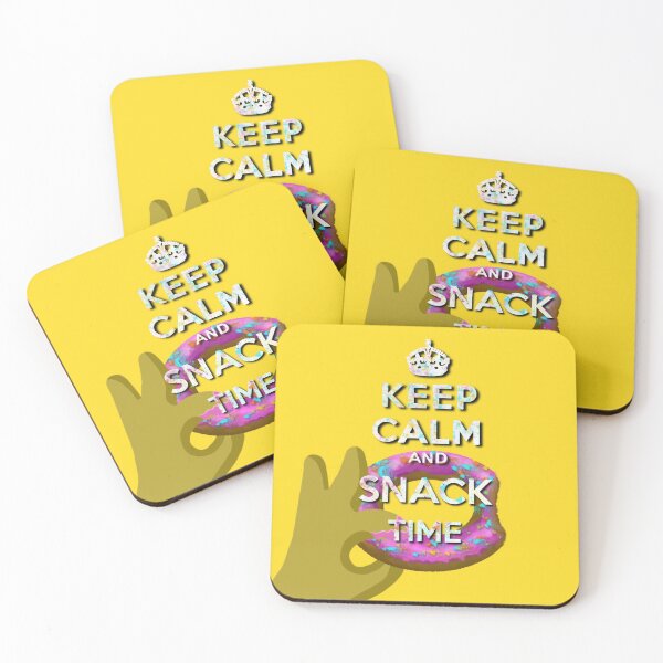 Item preview, Keepcalm snake time designed and sold by kikomandarino.