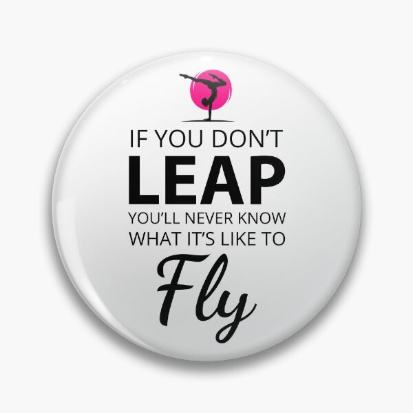 Item preview, Gymnastics Gymnast Backflip Tumbling Acrobatics designed and sold by TastefulTees.