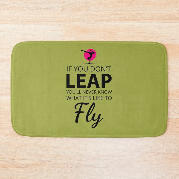 Item preview, Gymnastics Gymnast Backflip Tumbling Acrobatics designed and sold by TastefulTees.