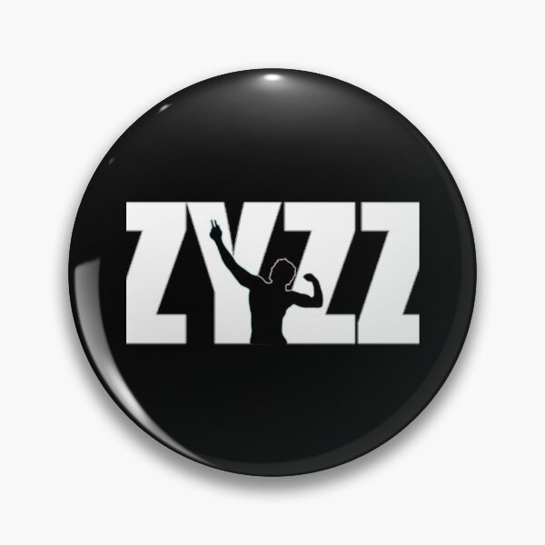 Item preview, Zyzz Text Sickkunt   designed and sold by GoofyGorillas.