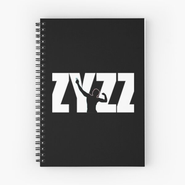 Item preview, Zyzz Text Sickkunt   designed and sold by GoofyGorillas.
