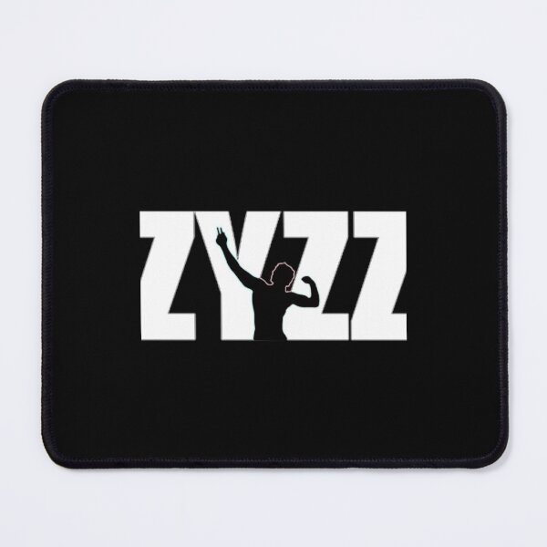 Item preview, Zyzz Text Sickkunt   designed and sold by GoofyGorillas.