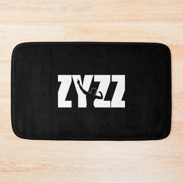 Item preview, Zyzz Text Sickkunt   designed and sold by GoofyGorillas.